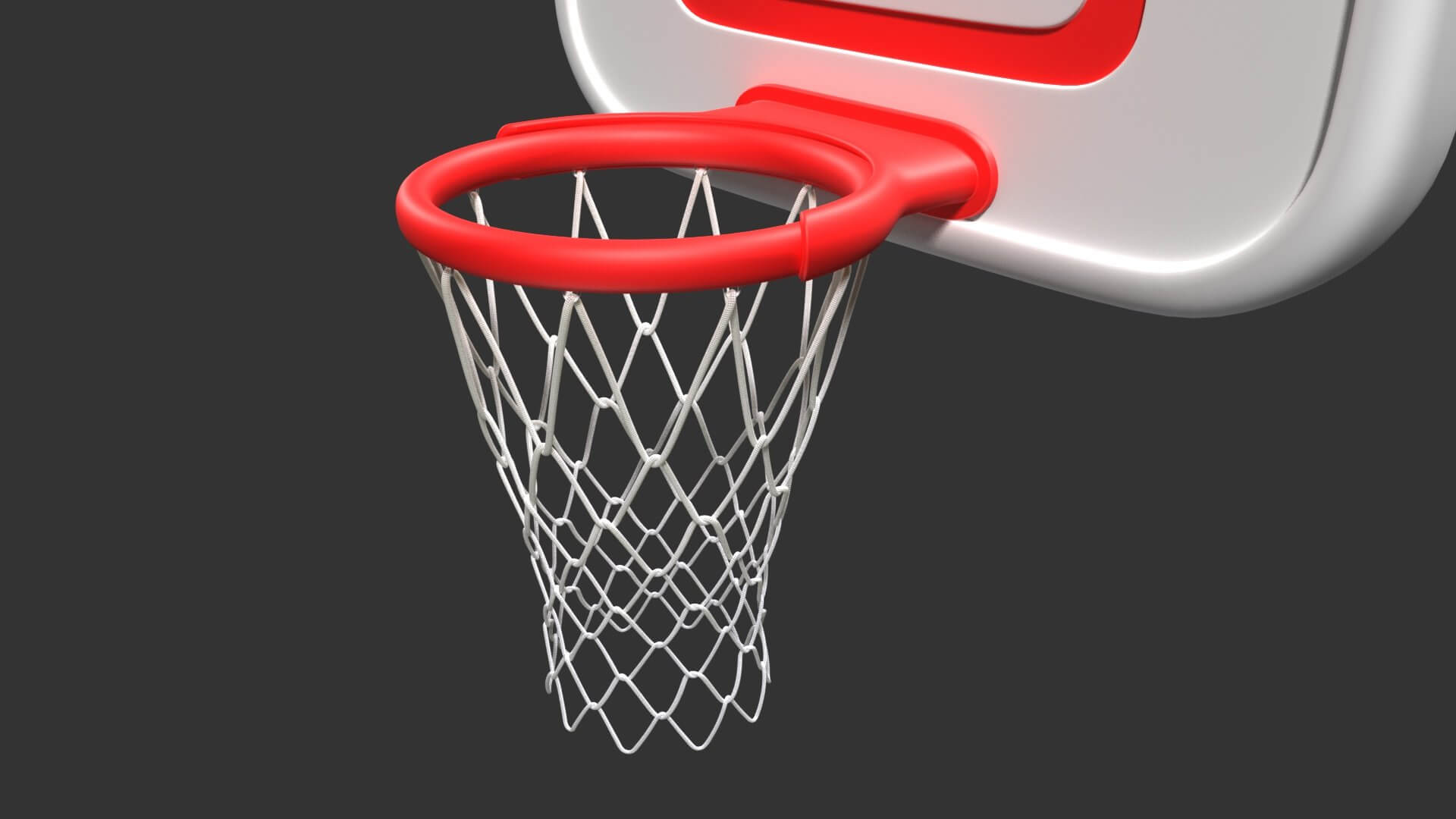 hoops basket