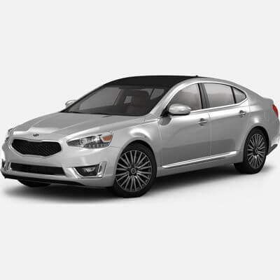 2014 KIA Cadenza Limited