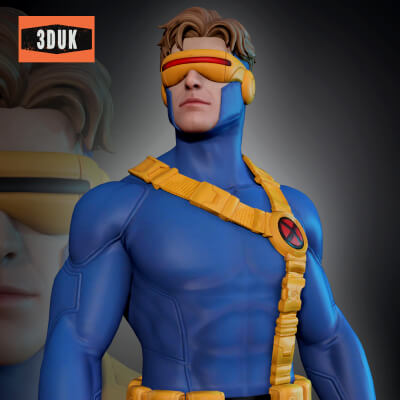 Cyclops For G8M