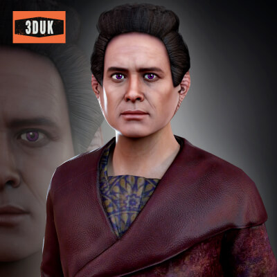 Weyoun For G8M