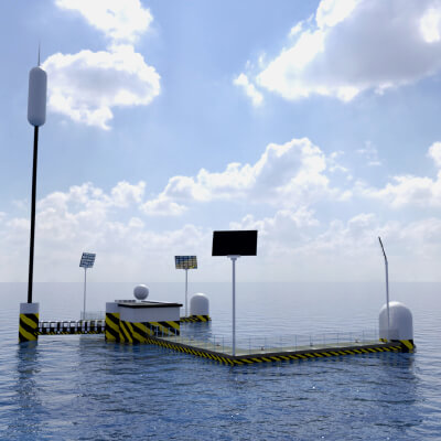 Small Base Harbor Updated