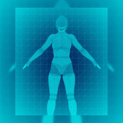 Wireframe Shader Presets