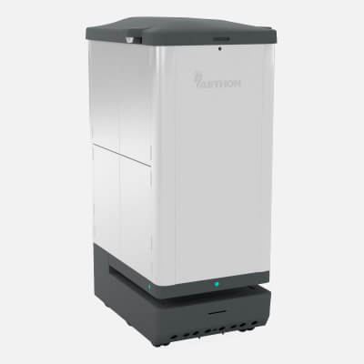 Aethon Mobile Delivery Robots