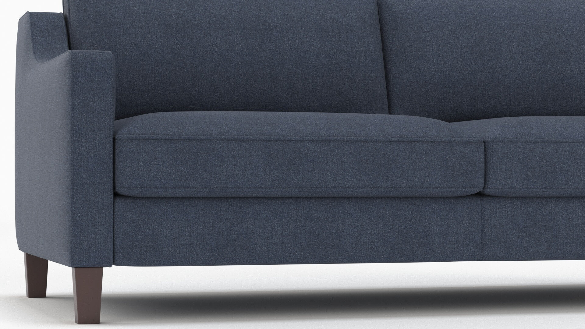 Amazon Brand Stone Beam Blaine Modern Sofa 3D Model by 3dxin