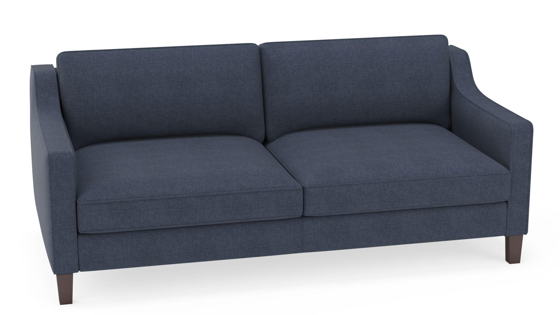 Amazon Brand Stone Beam Blaine Modern Sofa 3D Model by 3dxin