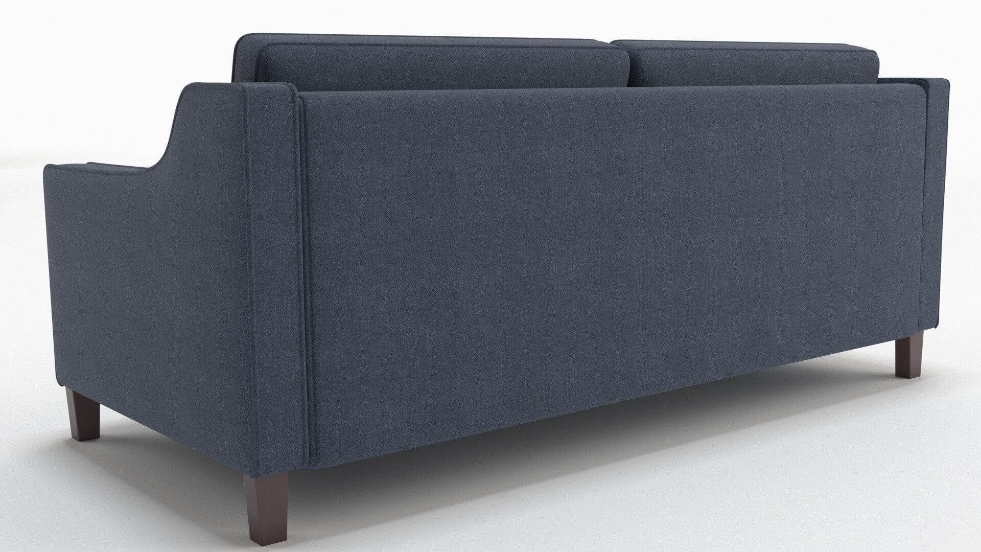 Amazon Brand Stone Beam Blaine Modern Sofa 3D Model by 3dxin