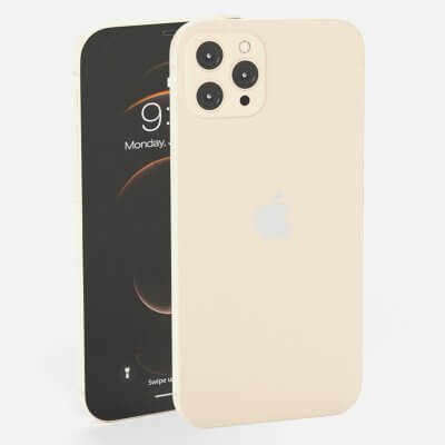 Apple iPhone 12 Pro Gold