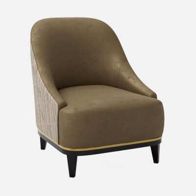 Ateliers Armchair