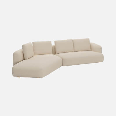 Atiu Sectional Sofa