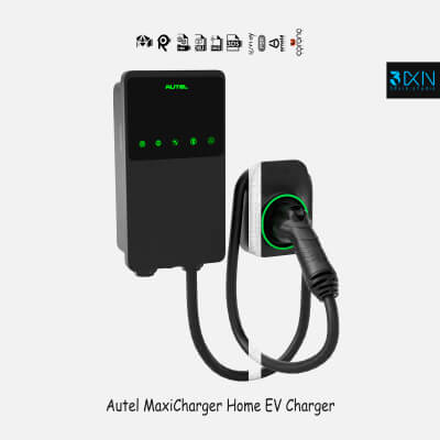 Autel MaxiCharger Home EV Charger