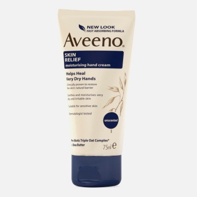 Aveeno Moisturising Hand Cream