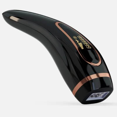 Beamia IPL Hair Removal