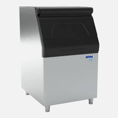 Bromic Ice Storage Bin 243Kg SB243