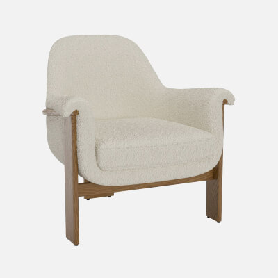Byrne Accent Chair
