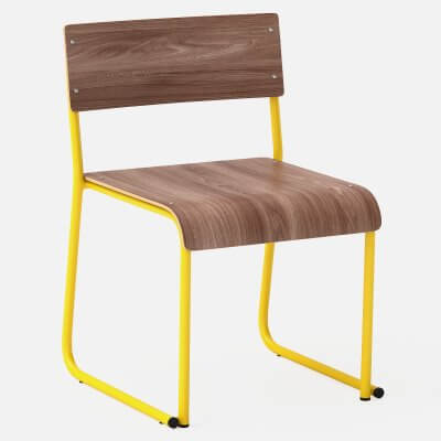 Church Chair