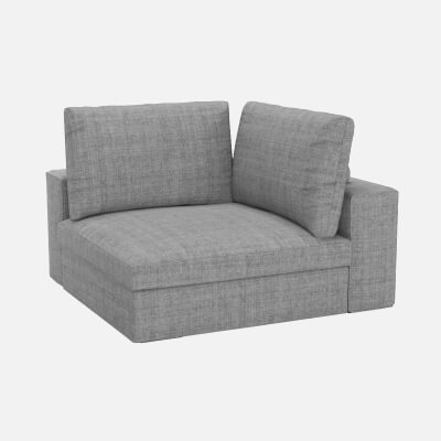 Clarence Sofa Moduler Part 02