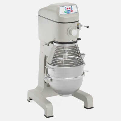 Commercial Planetary Floor Mixer Globe SP40