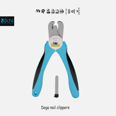 Doga Pet Nail Clippers