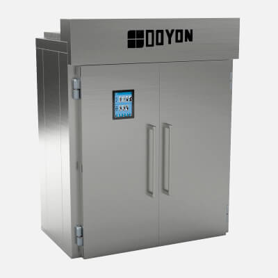 Doyon Kdpr22 Knockdown Retarder Proofer Cabinet