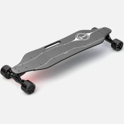 Electric Skateboard Formula X