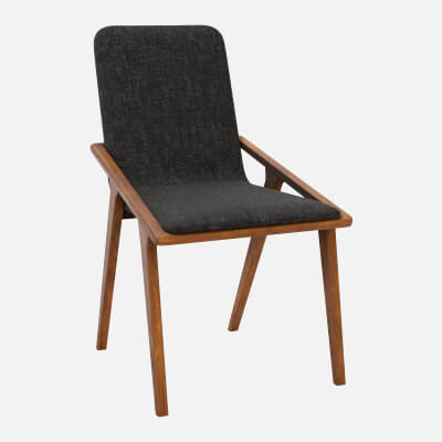 Flight Dining Chair