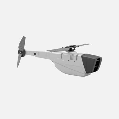 Flir Black Hornet Drone