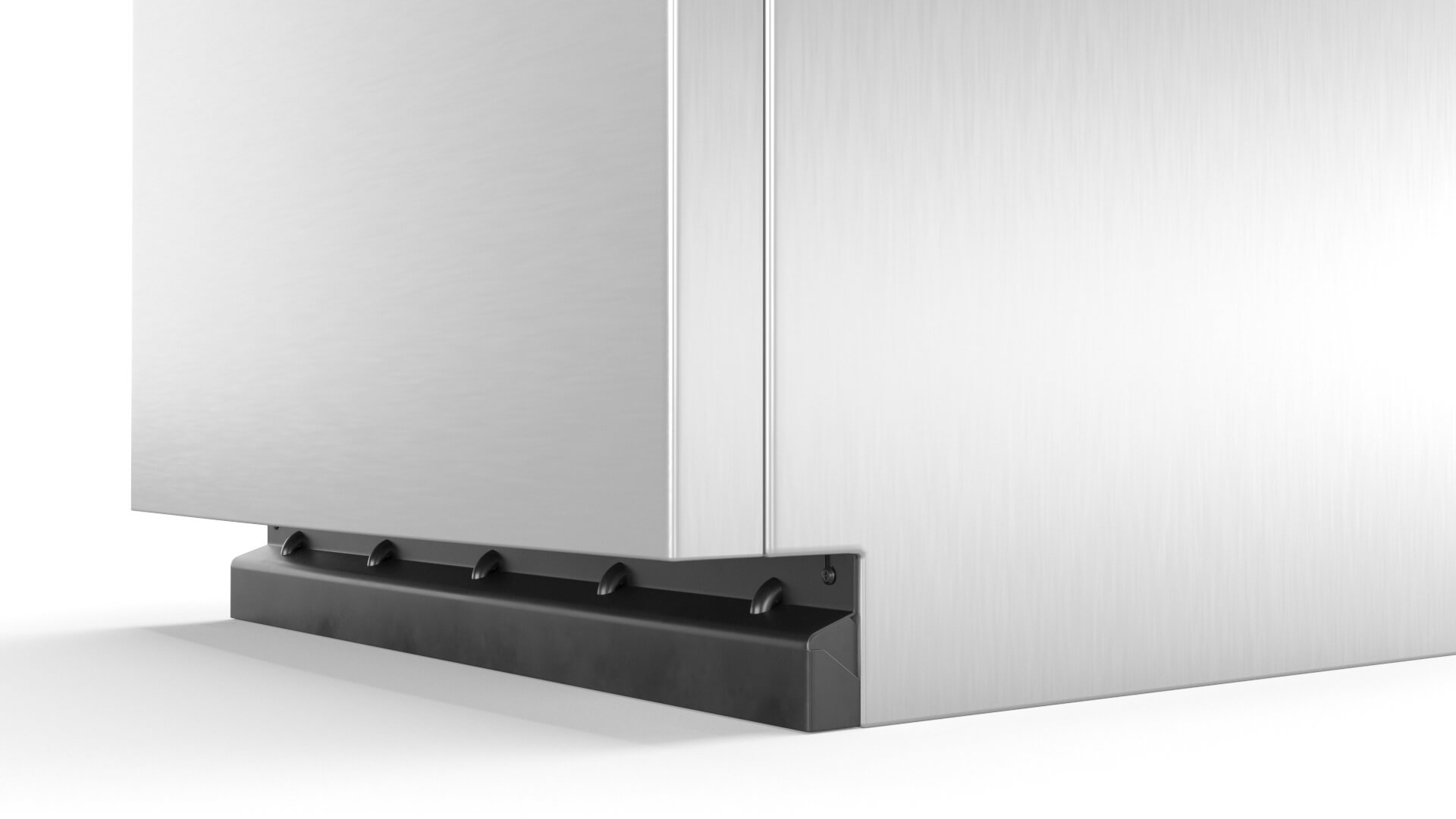 Ge Profile Dishwasher Pdt715Synfs 3D Model by 3dxin