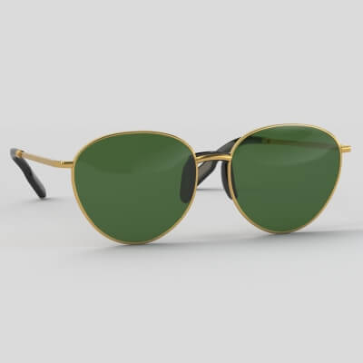 Generic Sunglass 01