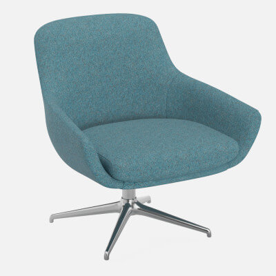 Gobi Lounge Chair