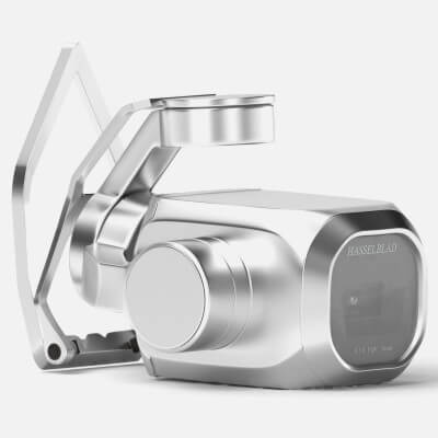 Hasselblad Gimbal 4K Sensor Camera