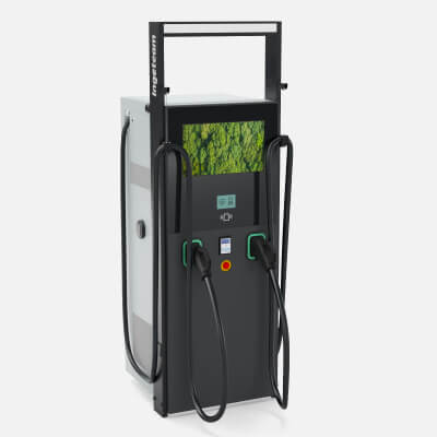 Ingeteam St 120 EV Charger