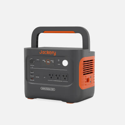 Jackery Explorer 1000 V2 Portable Power Station