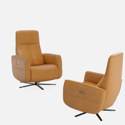 Karsten Medium Chair