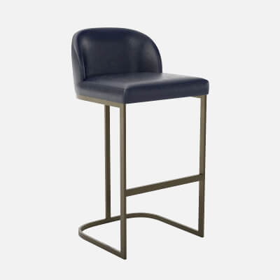 Kinsley Barstool