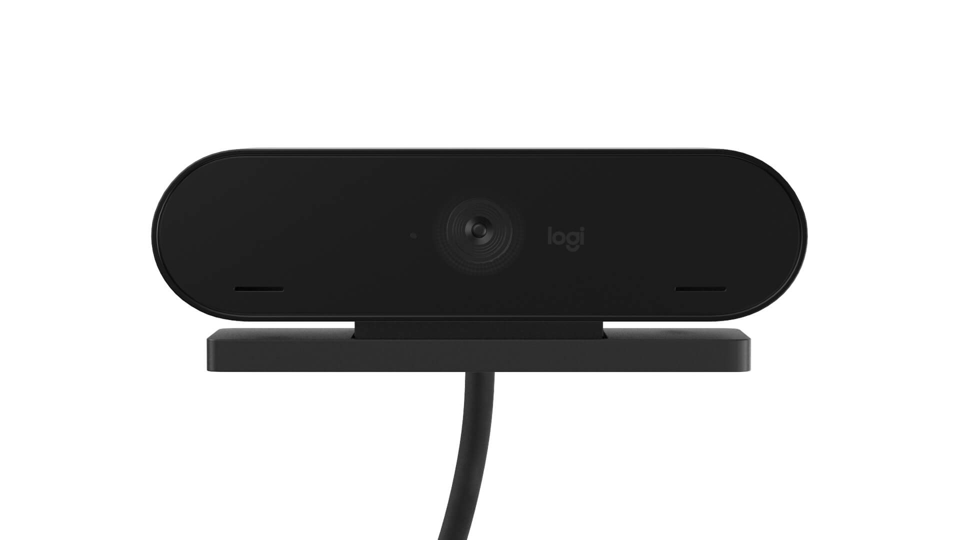 Logitech 4K Pro Magnetic Webcam - 3D Model by 3dxin