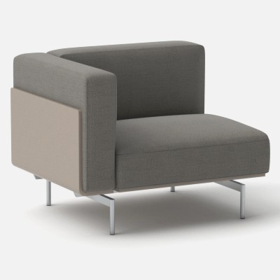 Marelli L Sofa Modular Element