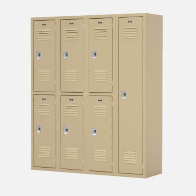 Military Locker