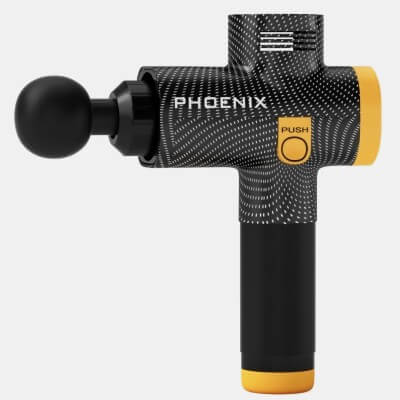 Phoenix Massager Gun