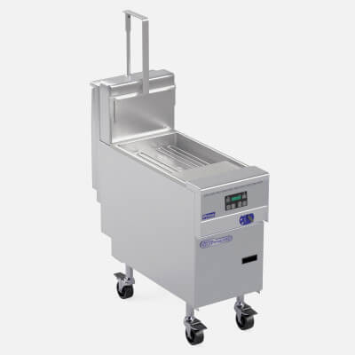 Commercial Pasta Cooker Pitco Frialator SSPE14