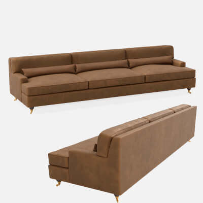 Raffles Sofa