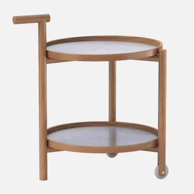 Roda Caddy Trolley Kitchen Cart