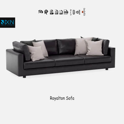 Royalton Sofa