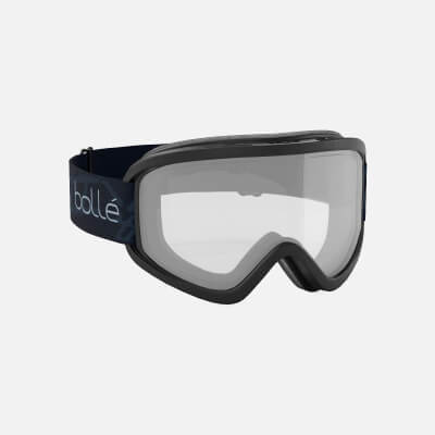 Unisex Ski Goggle by Bolle Freeze by 3dxin