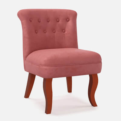 Zanzio Accent Chair