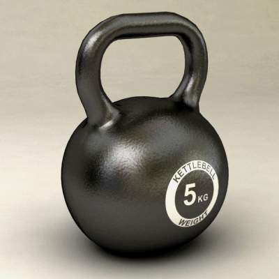 Kettlebell