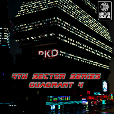 4th Sector Quadrant 4 for Daz Studio
