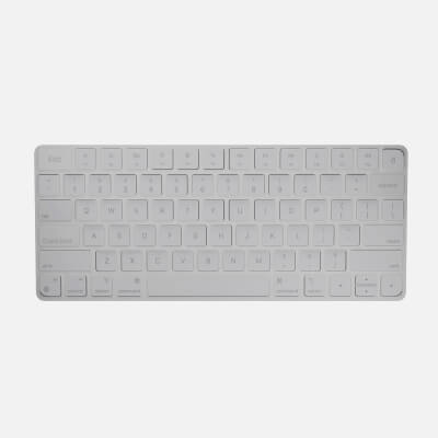 Apple Keyboard - 3D Model by Aamirarif1990