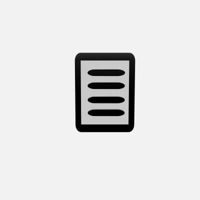 Page Icon design - Free 3D Model by Aamirarif1990