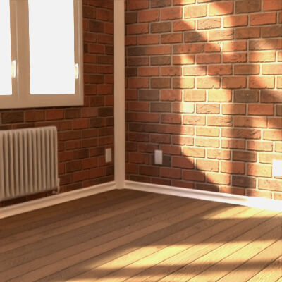 AP Brick Iray Shaders