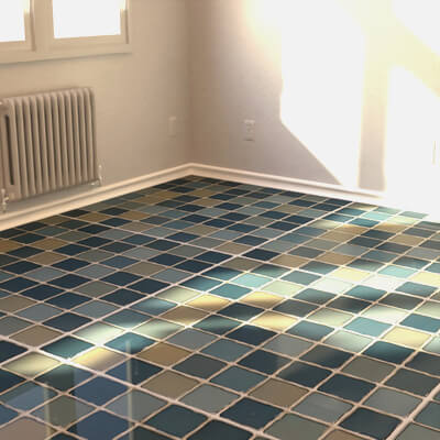 AP Tile Floor Iray Shaders
